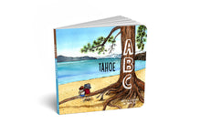 Load image into Gallery viewer, ABC Truckee &amp; Tahoe Books Combo