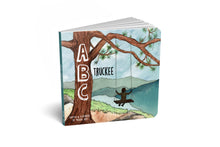 Load image into Gallery viewer, ABC Truckee &amp; Tahoe Books Combo